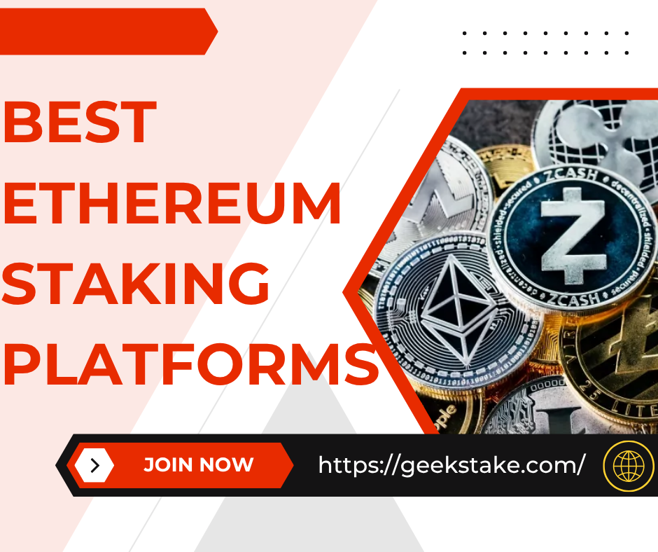 Ethereum Staking Momentum Surges as Lido DAO Gains, Top Platforms Offer Passive Income