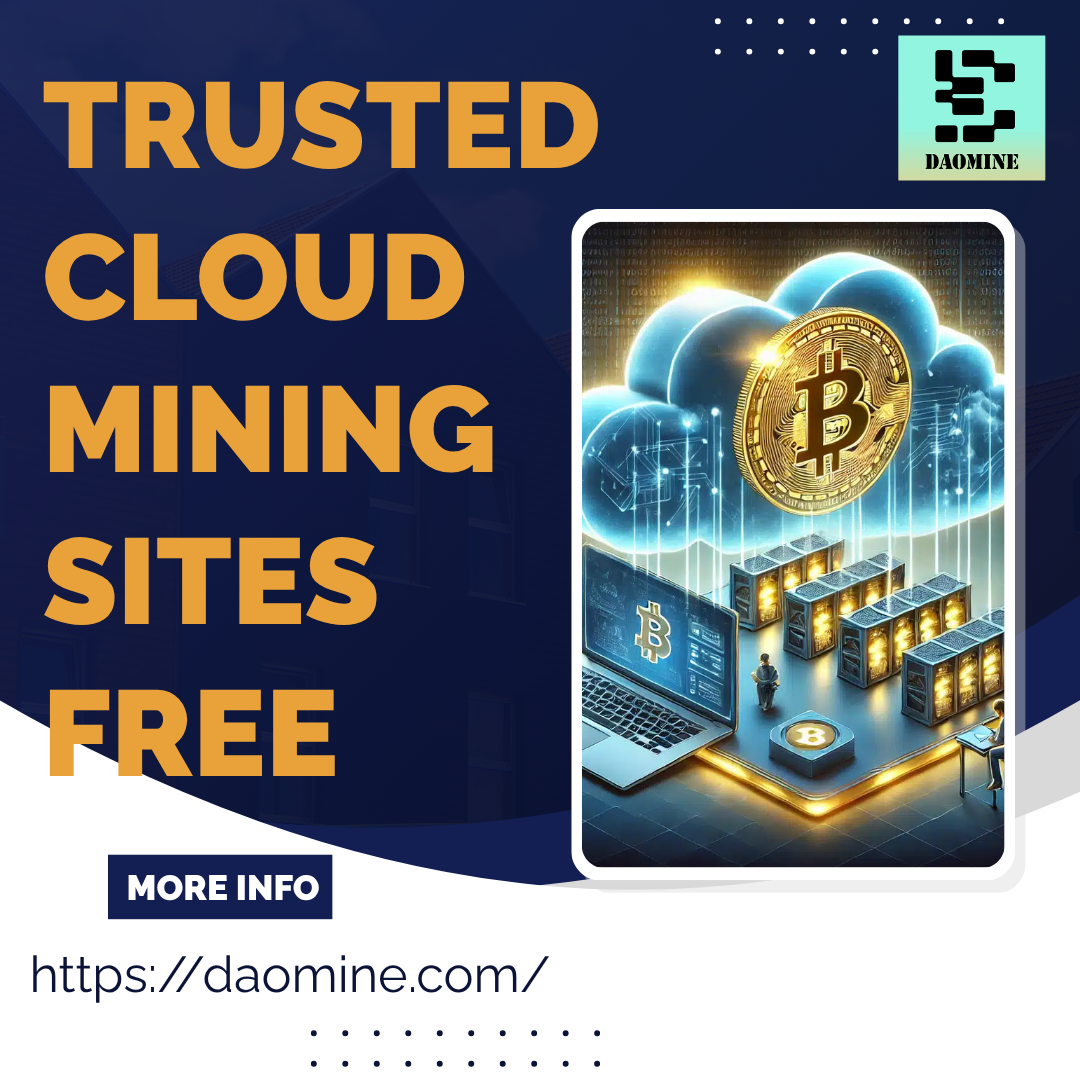 Cloud Mining in 2025: The 4 Most Profitable Platforms for Passive Crypto Income — Plus a Bold XRP Launch
